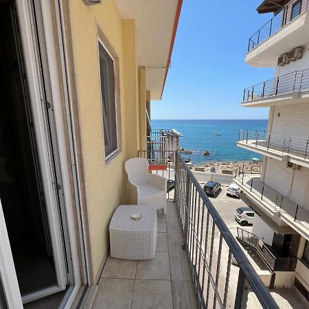 B&B Le Onde Del Mare Gallipoli Zewnętrze zdjęcie